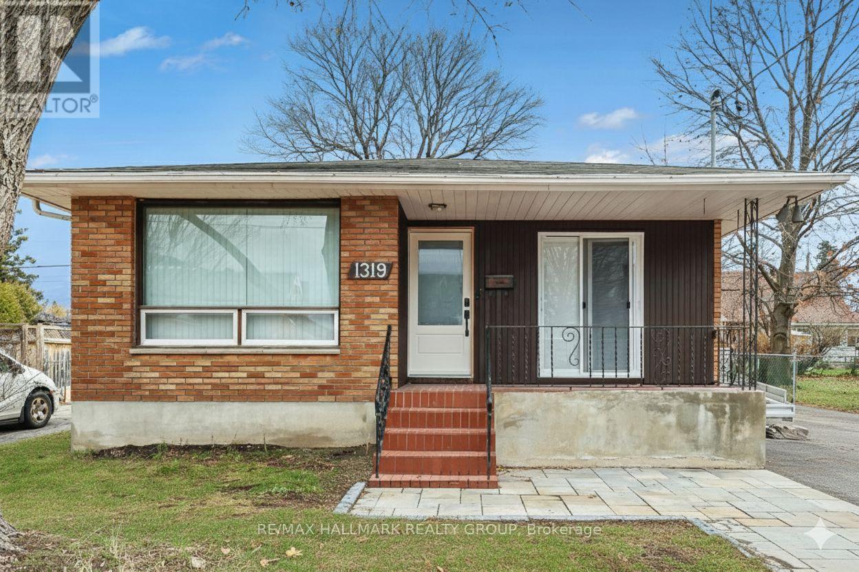 MLS® listing #29158174 for sale located at B - 1319 N AVENUE