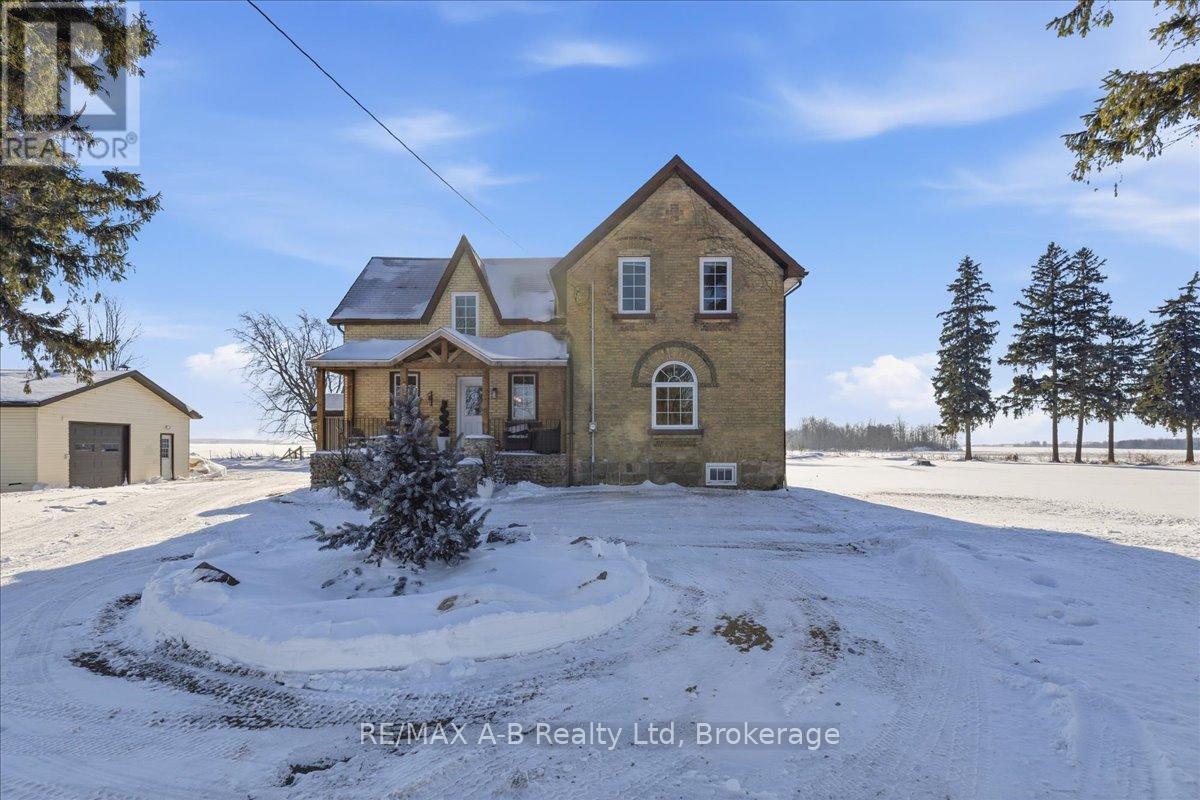 MLS® listing #29158193 for sale located at 5145 PERTH LINE 44