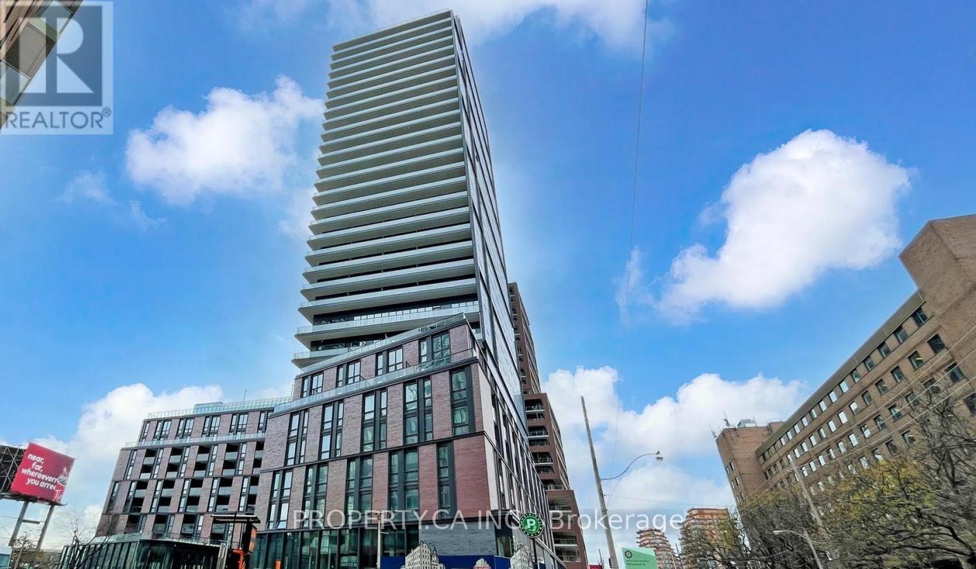 MLS® listing #29158213 for sale located at 733 - 35 PARLIAMENT STREET