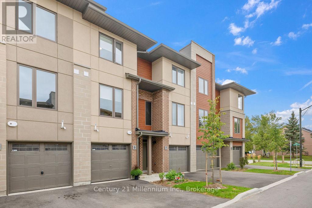 MLS® listing #29158307 for sale located at 9 WINTERS CRESCENT