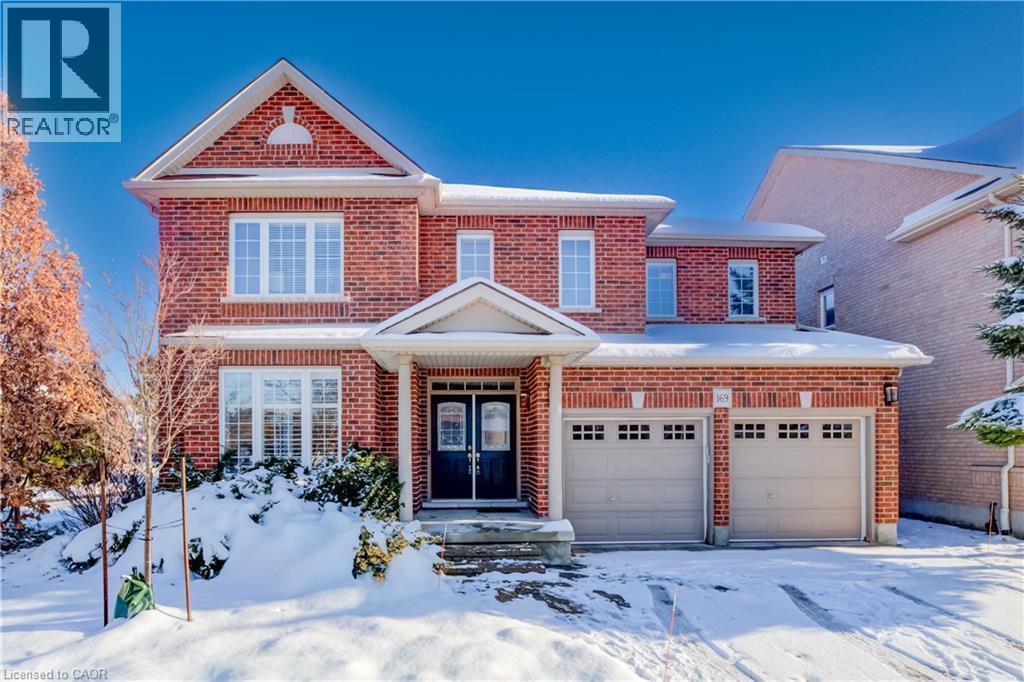 MLS® listing #29158529 for sale located at 169 FALCONRIDGE Drive