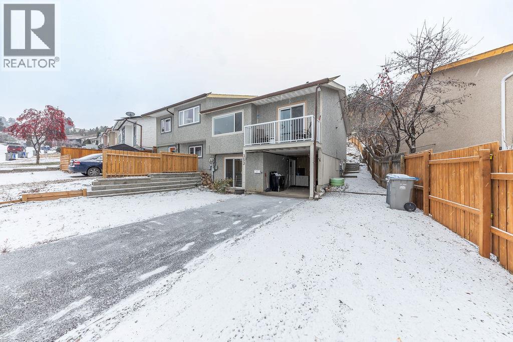 MLS® listing #29158577 for sale located at 353 WADDINGTON Drive