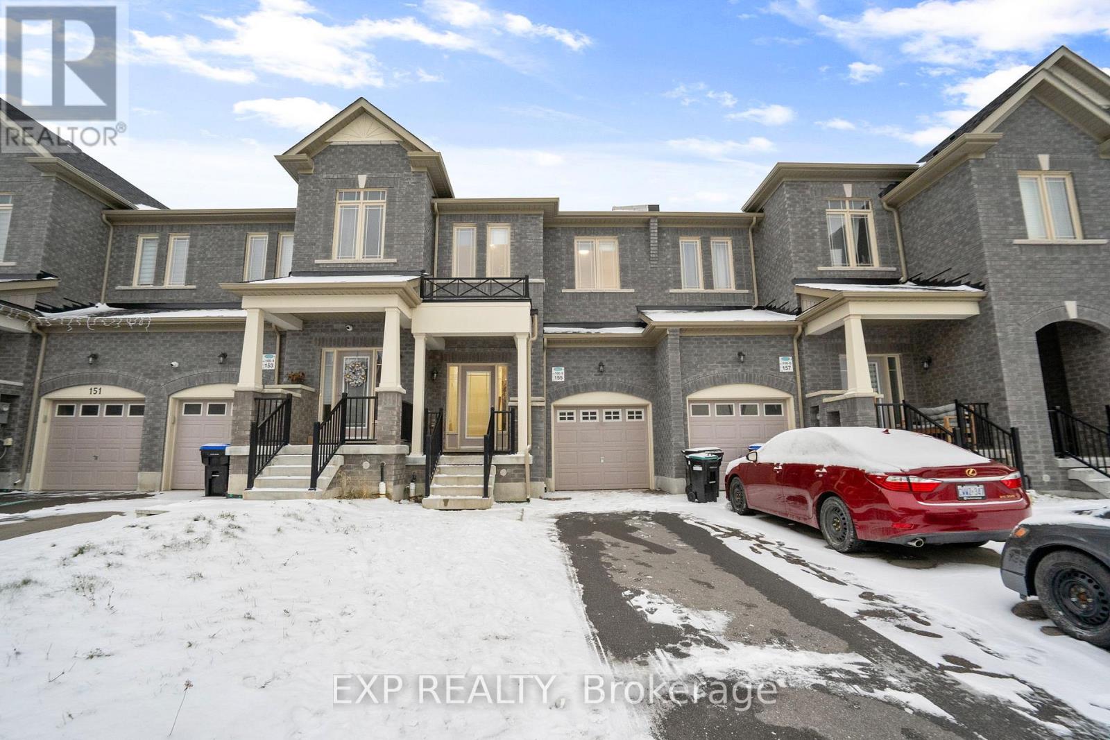 MLS® listing #29158662 for sale located at 155 VETERANS STREET