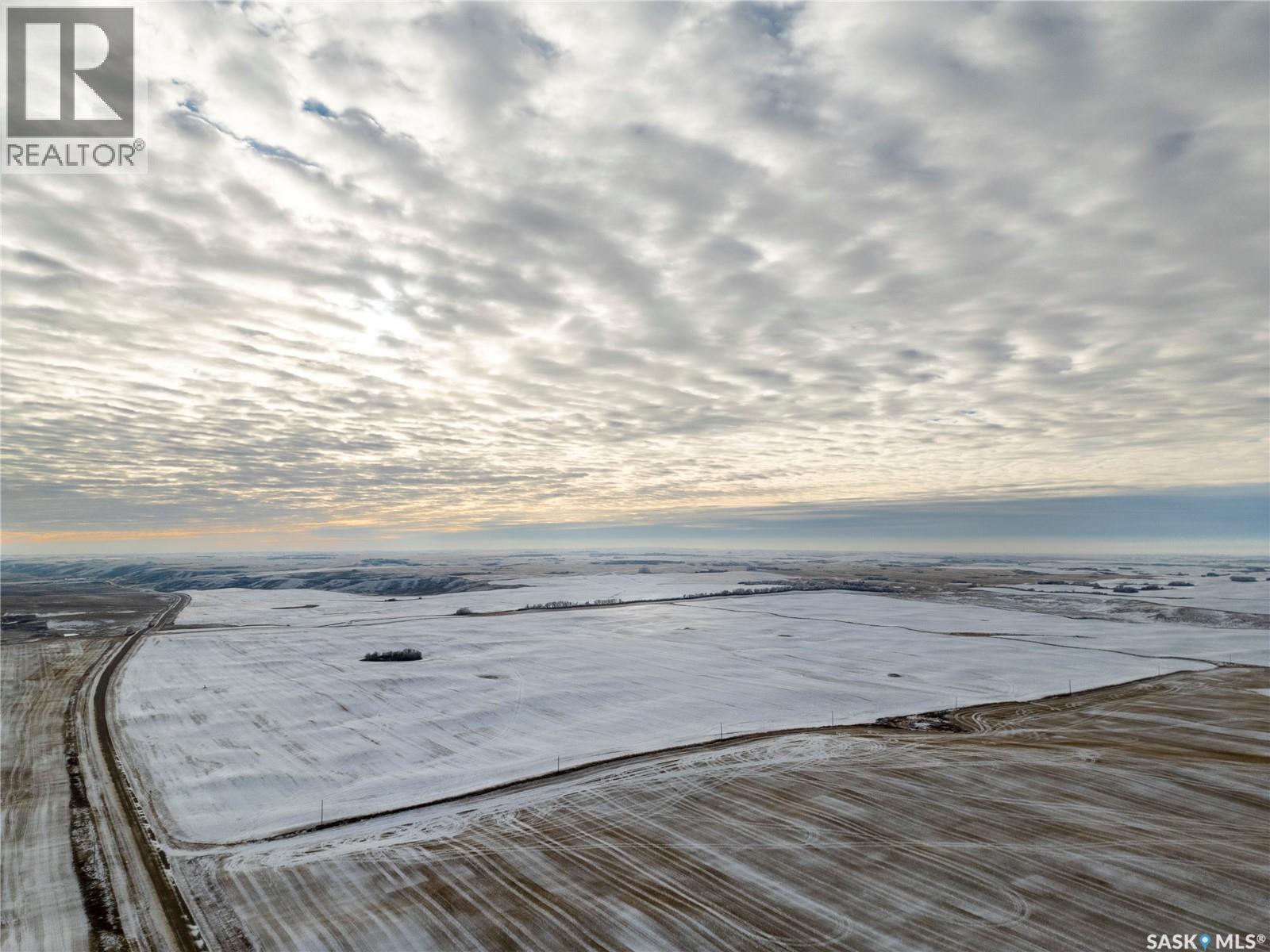 MLS® listing #29158801 for sale located at 1 Quarter Grainland Near Macrorie, SK