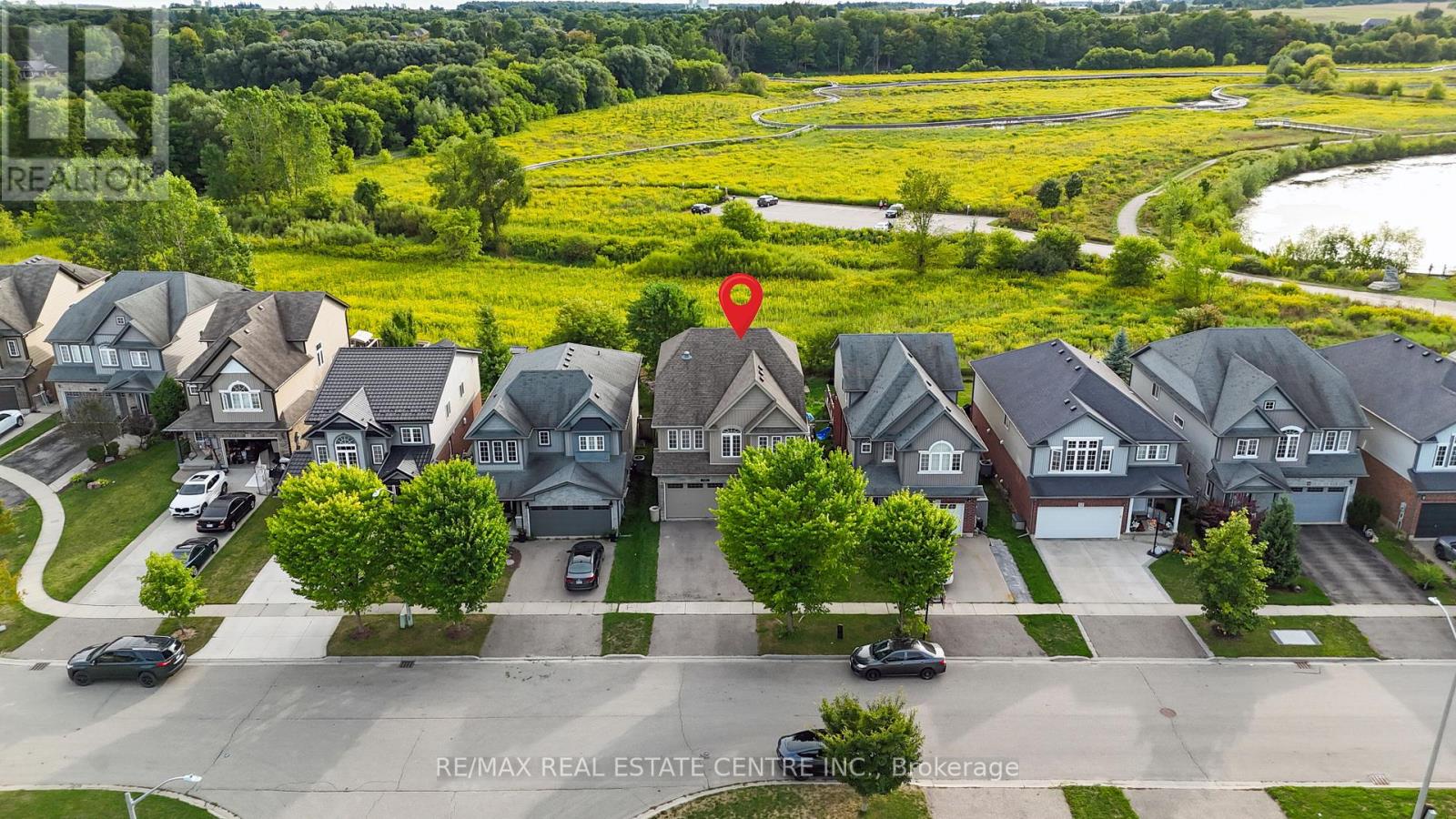 MLS® listing #29158844 for sale located at 56 SMITH'S CREEK DRIVE