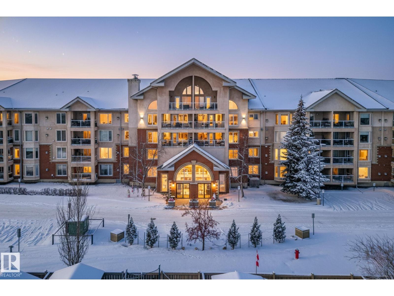 MLS® listing #29159184 for sale located at #418 200 BETHEL DR