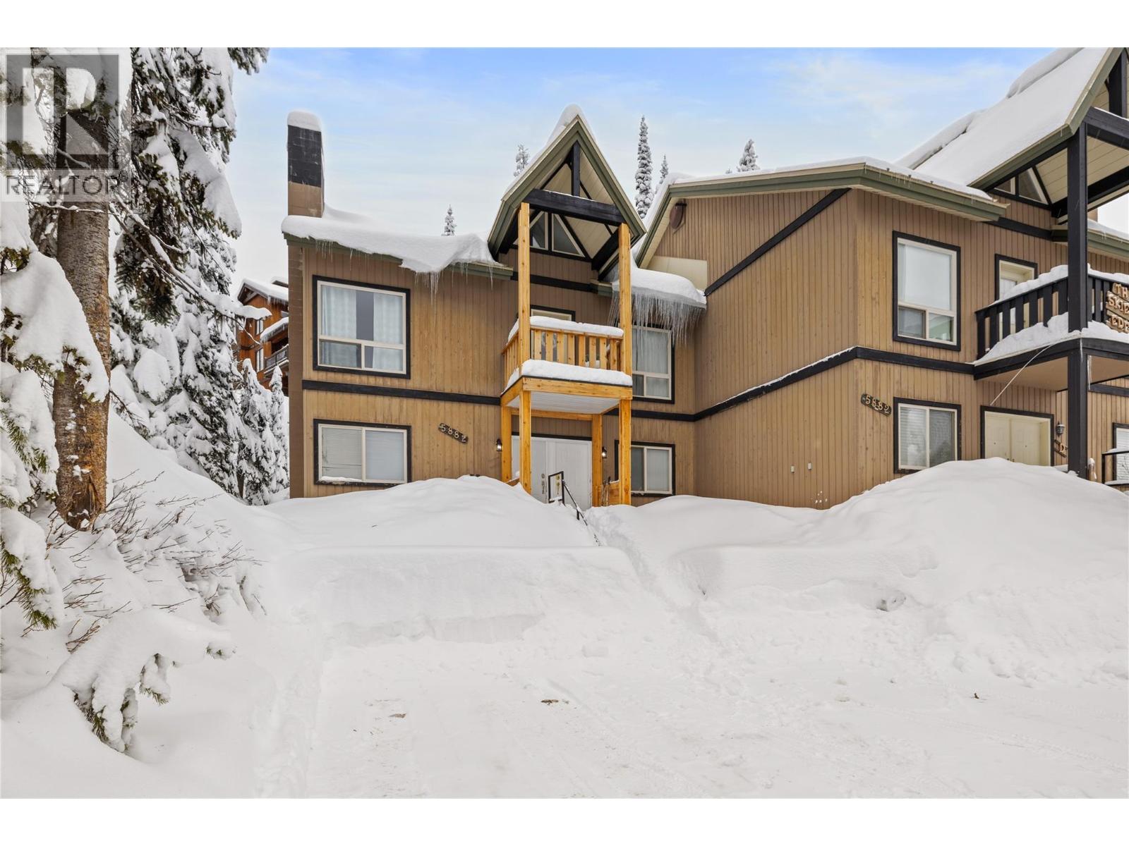 MLS® listing #29159595 for sale located at 5882 Snow Pines Crescent Unit# A