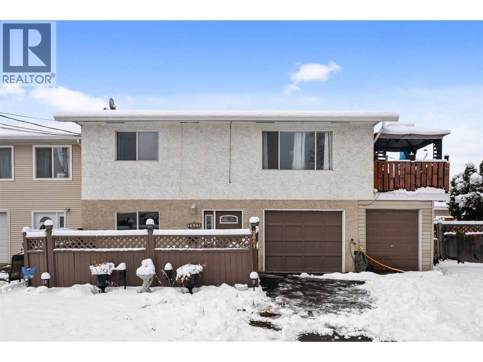 MLS® listing #29160024 for sale located at 2667 YOUNG Place