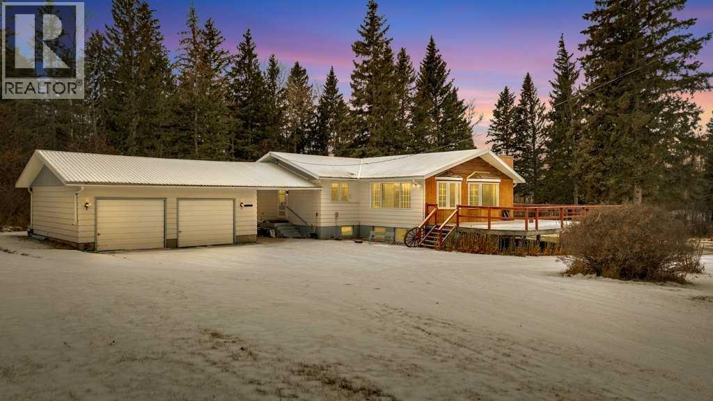 MLS® listing #29160036 for sale located at 425016 Range Road 250