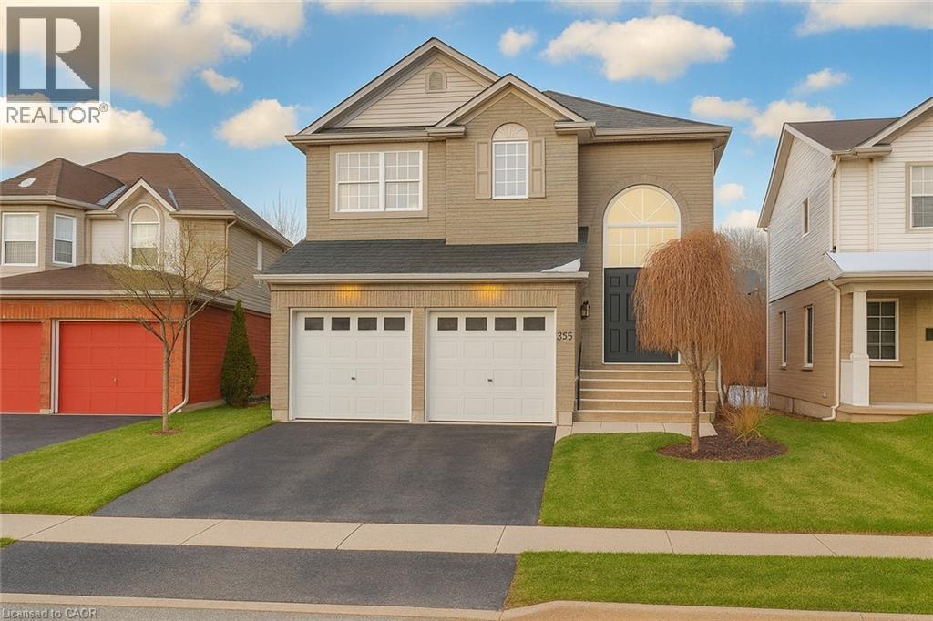 MLS® listing #29160046 for sale located at 235 PINELAND Court Unit# Upper