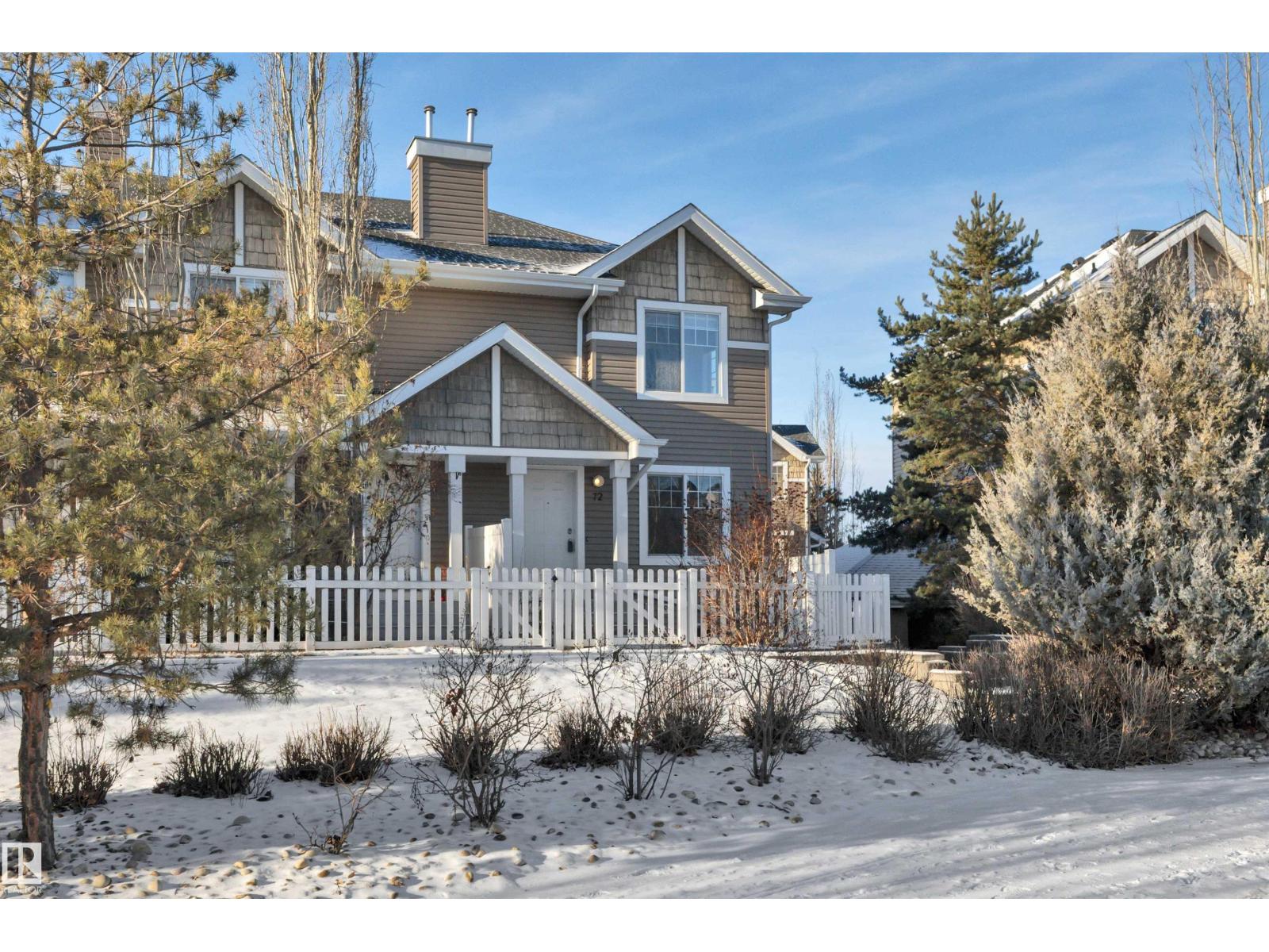 MLS® listing #29160146 for sale located at #72 3075 TRELLE CR NW