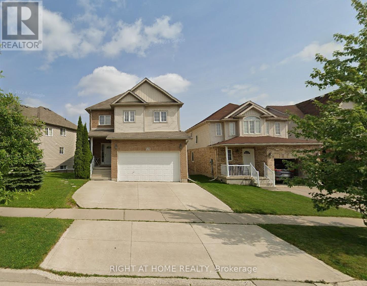 MLS® listing #29160508 for sale located at 1203 COUNTRYSTONE DRIVE