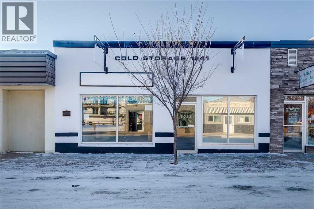 MLS® listing #29160898 for sale located at 5023 51 Avenue