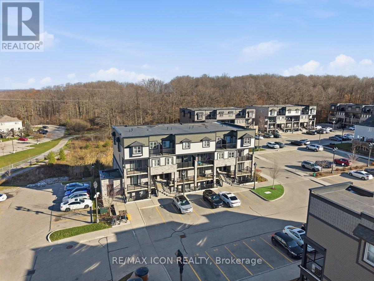 MLS® listing #29161356 for sale located at 21D - 1989 OTTAWA STREET S