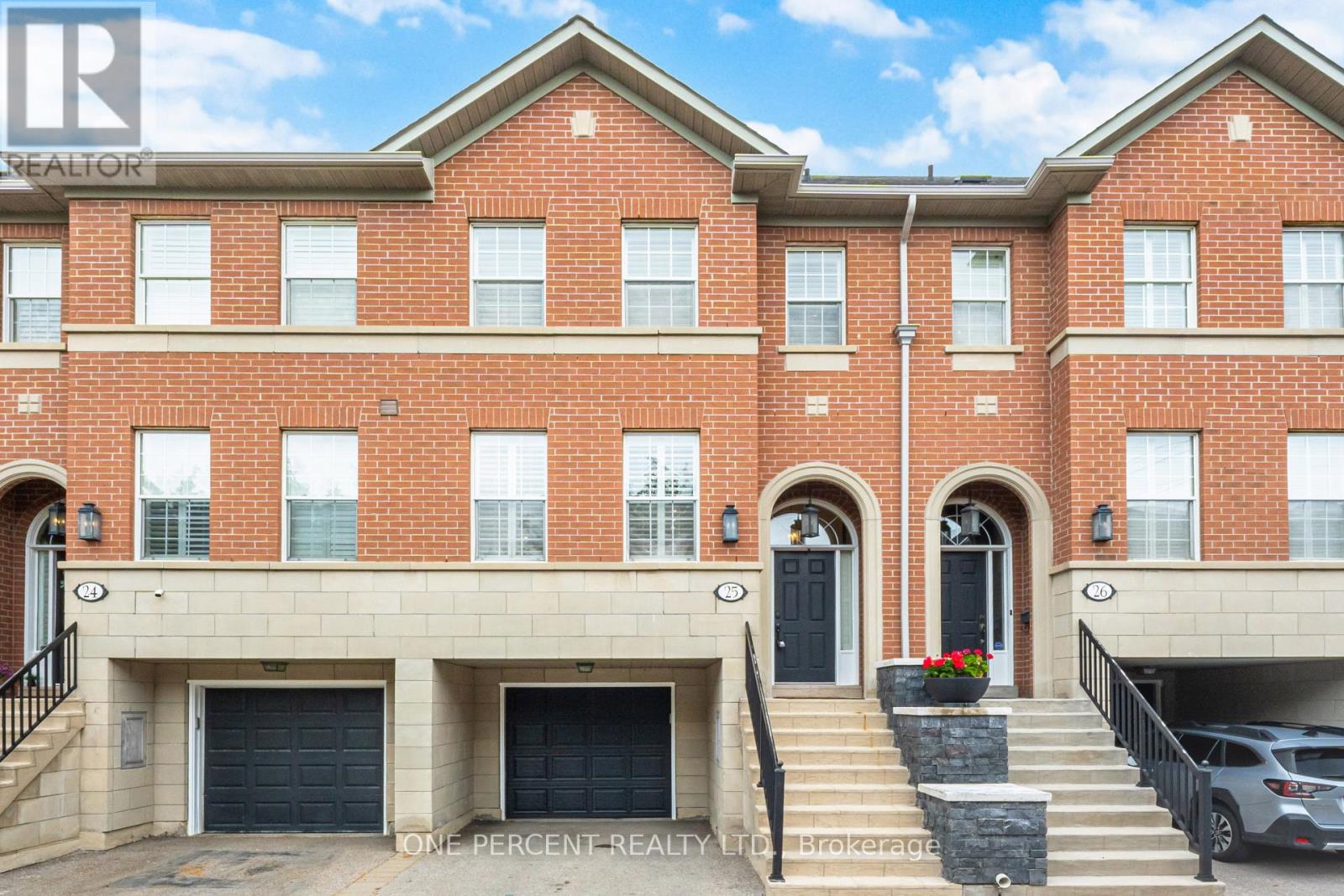 MLS® listing #29161415 for sale located at 25 - 8038 YONGE STREET