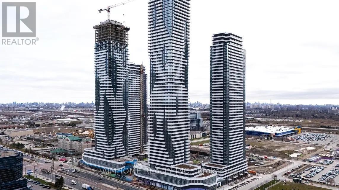 MLS® listing #29161416 for sale located at 3810 - 8 INTERCHANGE WAY