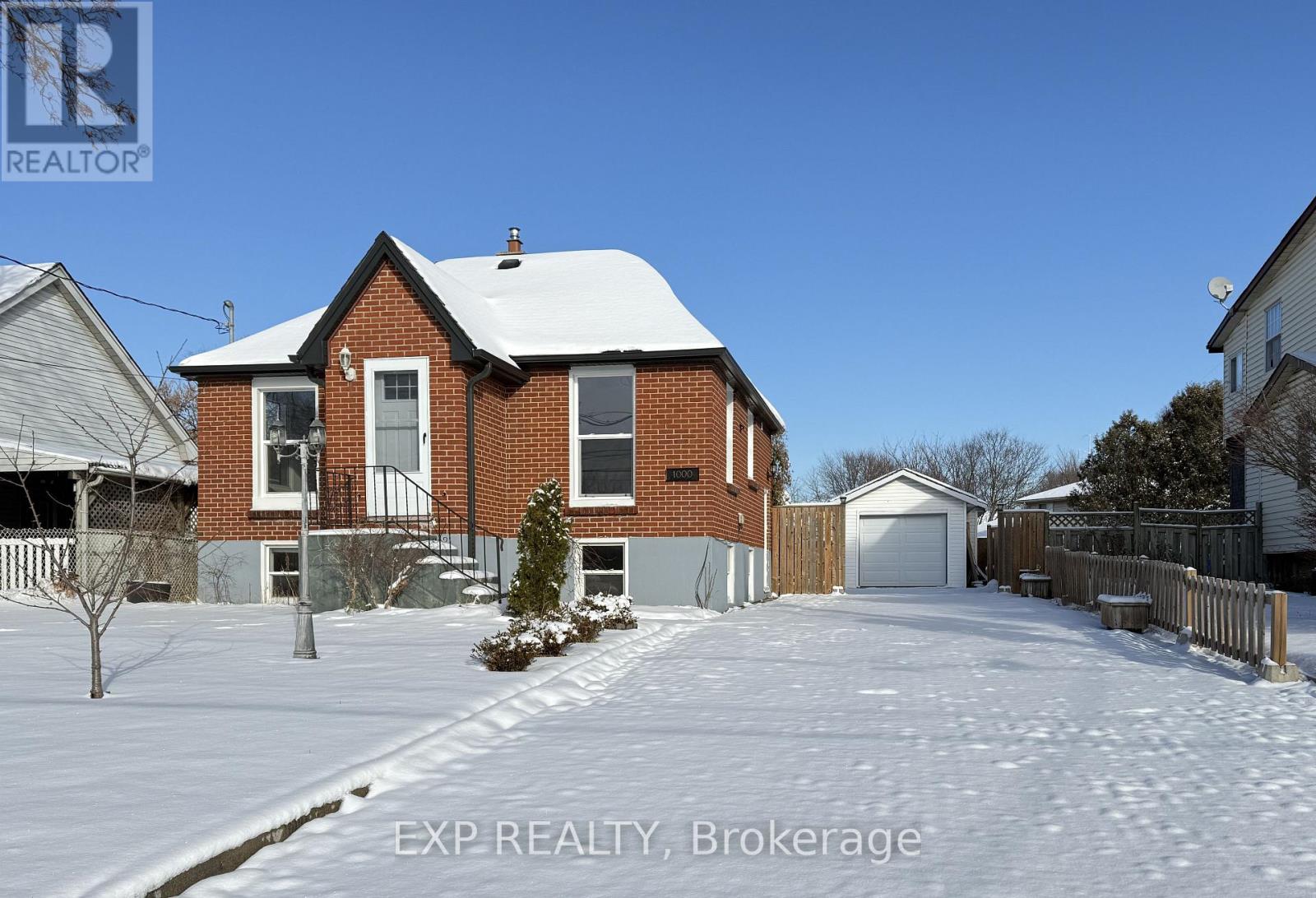 MLS® listing #29161429 for sale located at 1000 HAMILTON ROAD