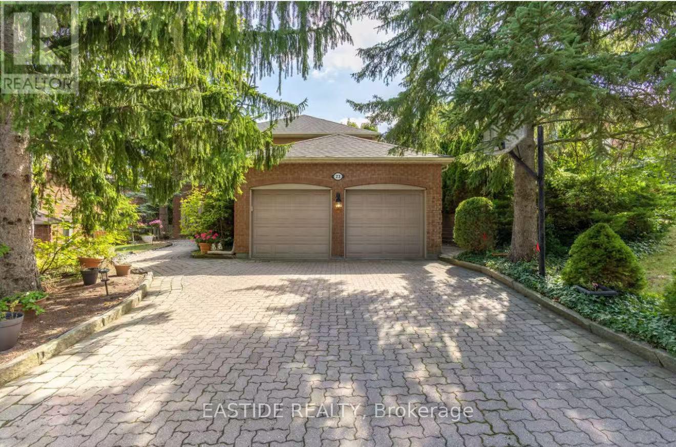 MLS® listing #29161445 for sale located at 23 BRIARWOOD ROAD