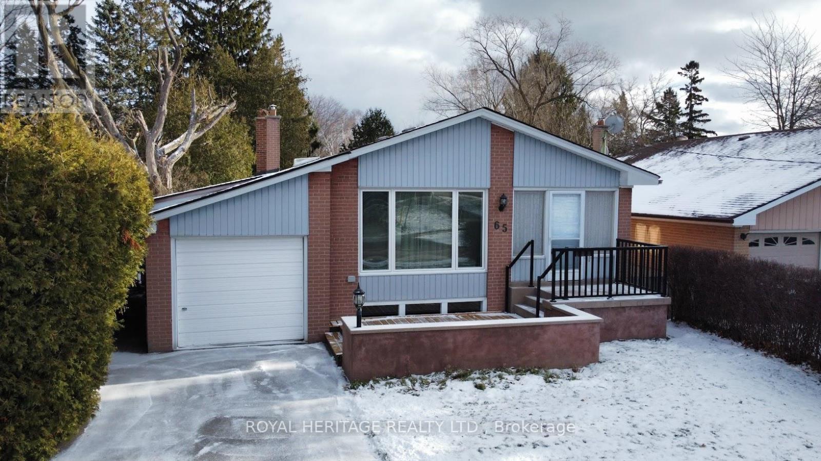 MLS® listing #29161820 for sale located at 65 BENNETT ROAD