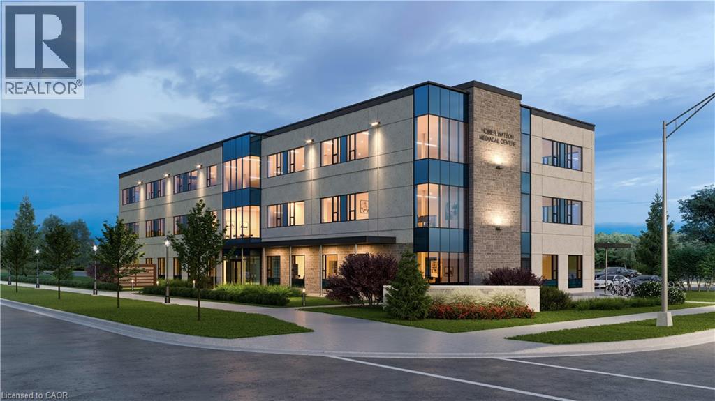 MLS® listing #29161920 for sale located at 15 PEARSON Street Unit# 300