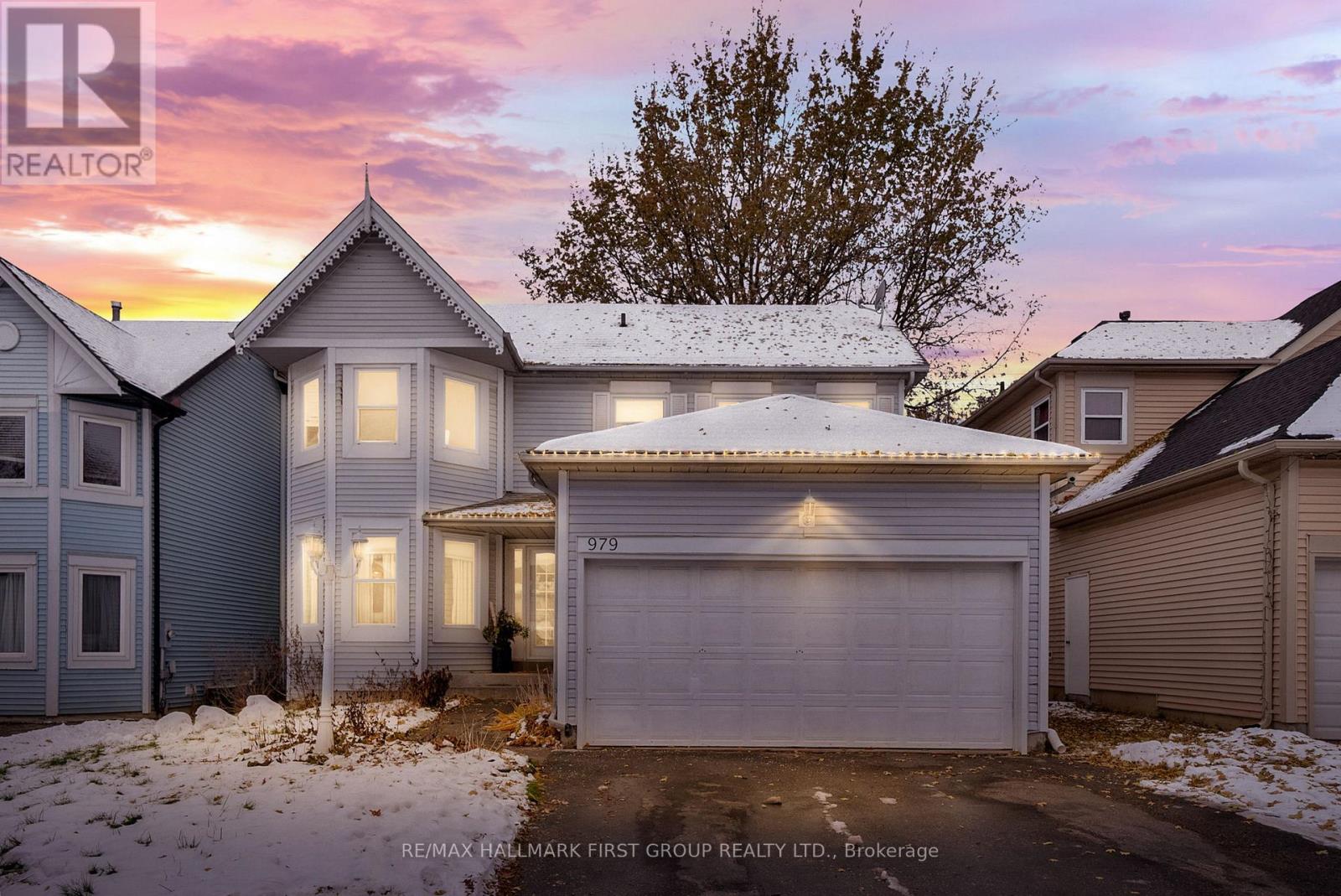 MLS® listing #29161982 for sale located at 979 RIPLEY CRESCENT