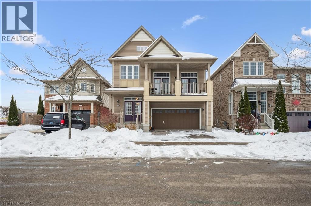 MLS® listing #29161999 for sale located at 169 STARLIGHT Avenue