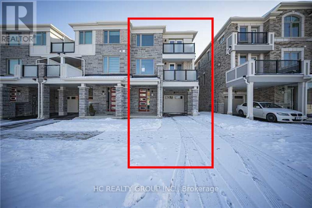 MLS® listing #29162005 for sale located at 82 THOMAS FRISBY JR CRESCENT