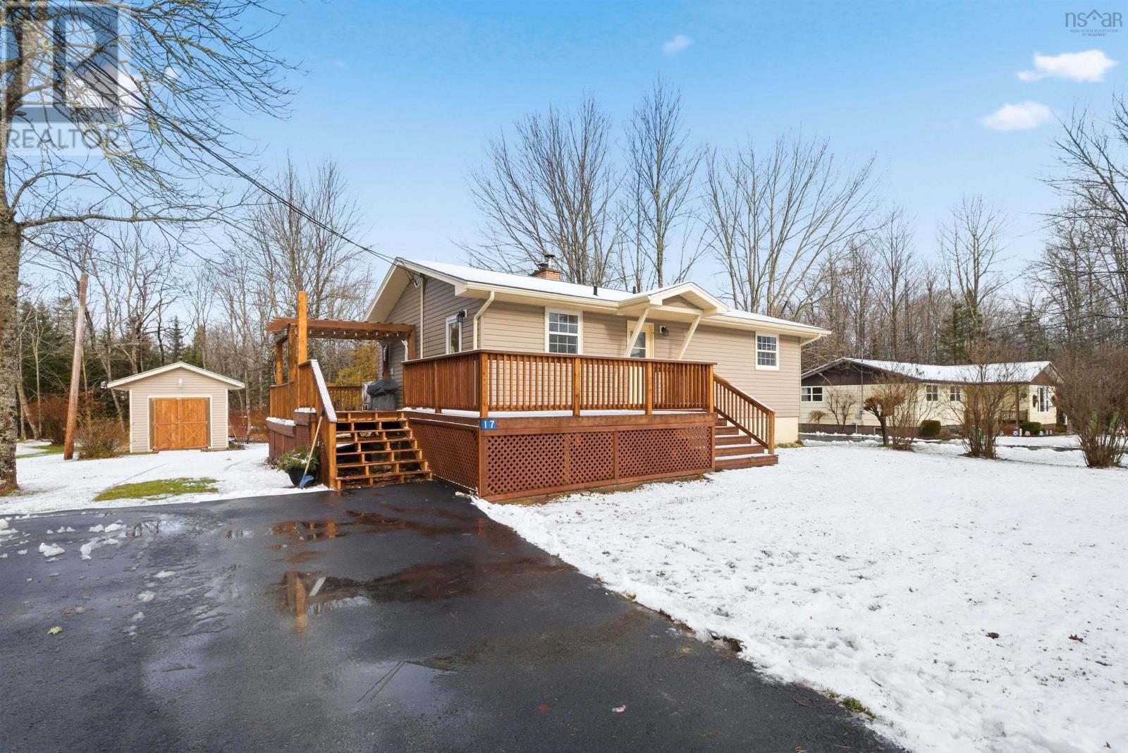 MLS® listing #29162012 for sale located at 17 Tower View Road