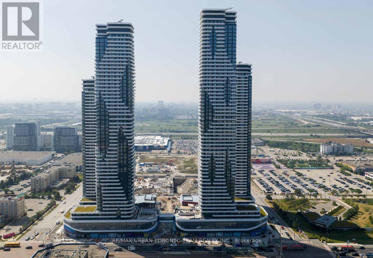 MLS® listing #29162365 for sale located at 1911 - 8 INTERCHANGE WAY