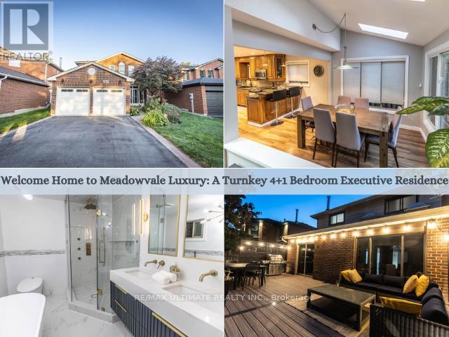 MLS® listing #29162435 for sale located at 6869 HICKLING CRESCENT