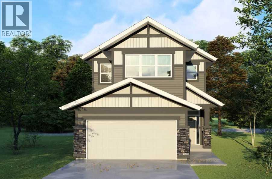 MLS® listing #29162459 for sale located at 438 Corner Glen Way NE