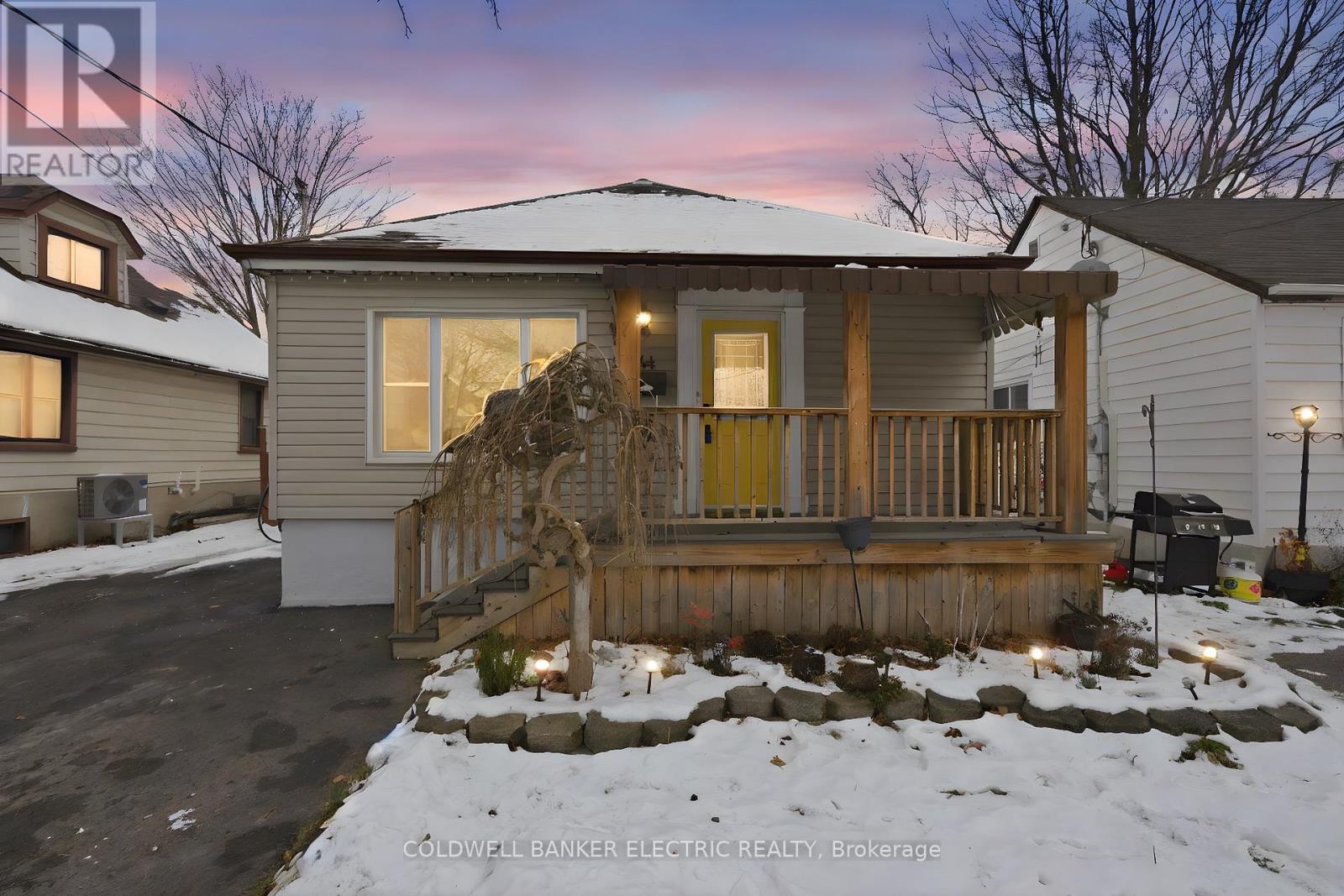 MLS® listing #29162531 for sale located at 144 FRADETTE AVENUE