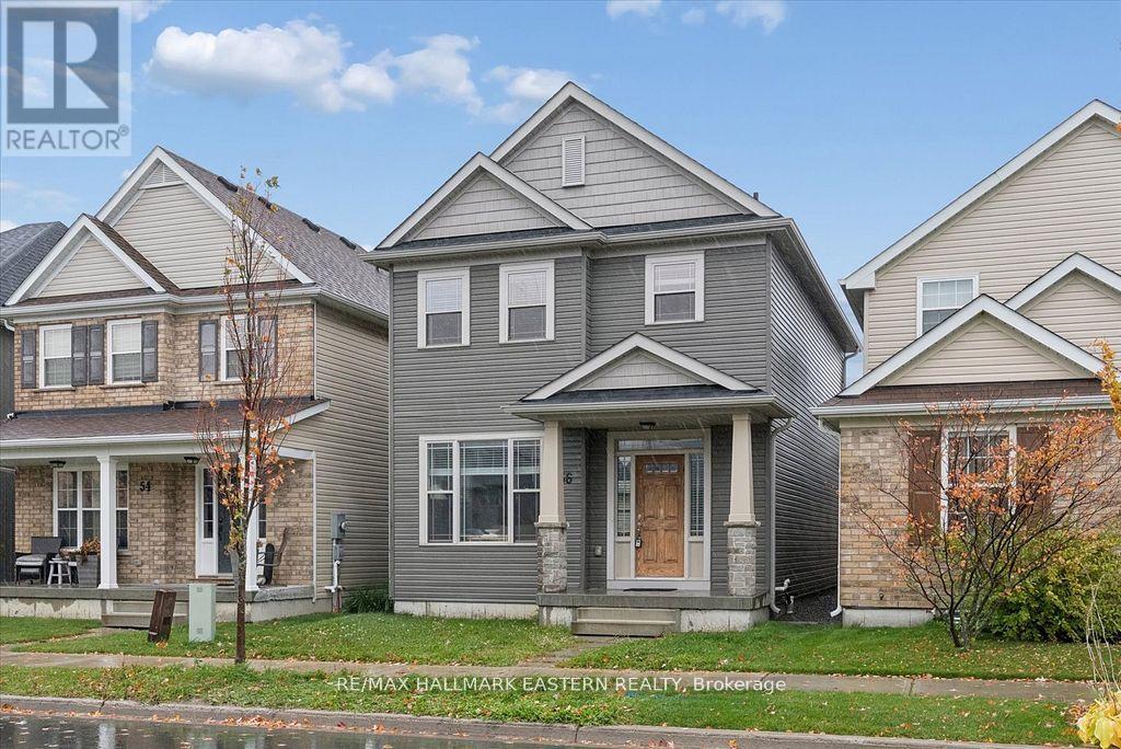 MLS® listing #29162651 for sale located at 56 FLITTON AVENUE