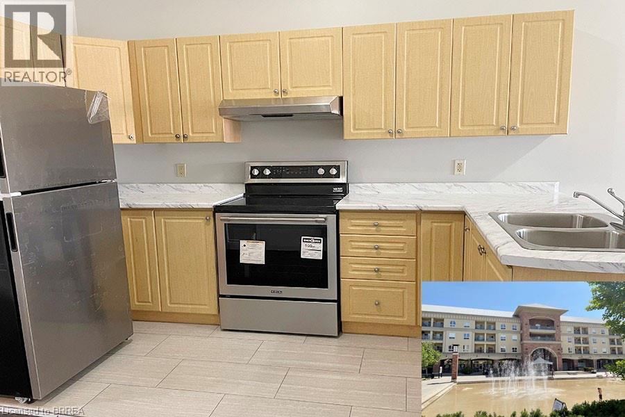 MLS® listing #29162668 for sale located at 150 COLBORNE Street Unit# 403