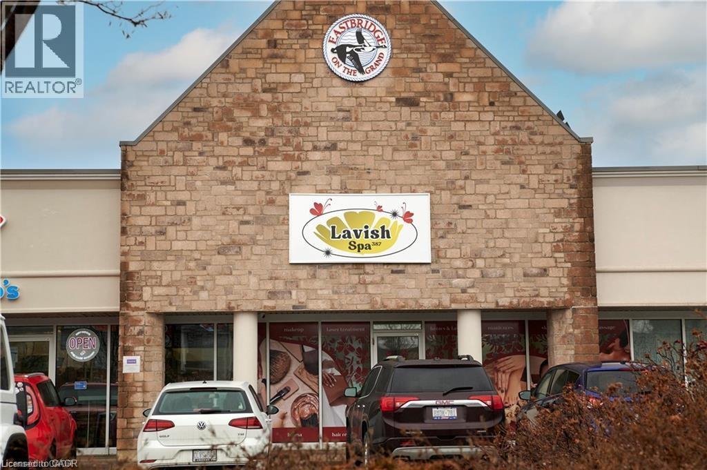 MLS® listing #29162713 for sale located at 370 EASTBRIDGE Boulevard Unit# 6-C