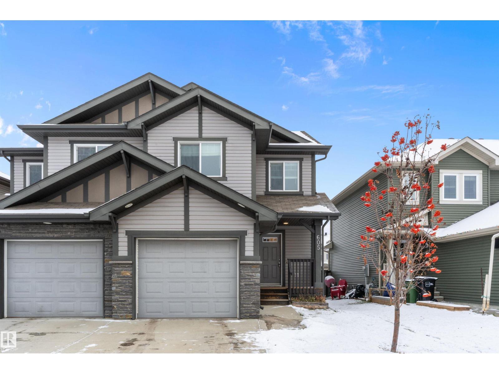 MLS® listing #29162829 for sale located at 605 175A ST SW