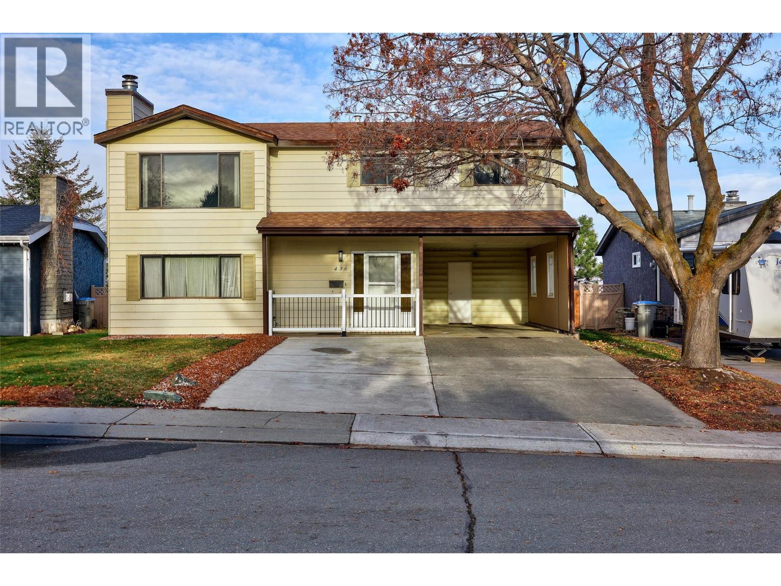 MLS® listing #29162936 for sale located at 436 Garibaldi Drive