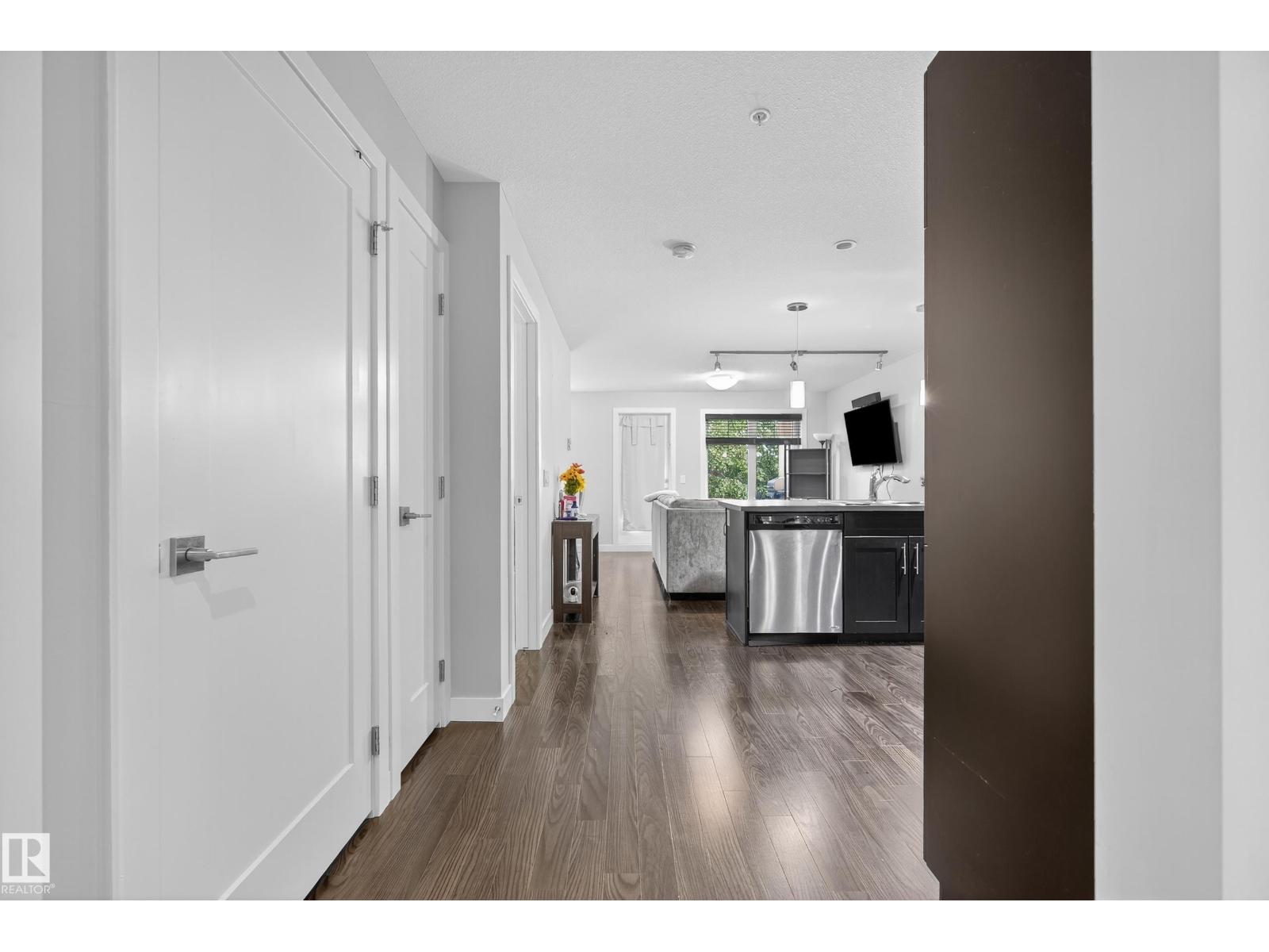 MLS® listing #29163186 for sale located at #107 1031 173 ST SW