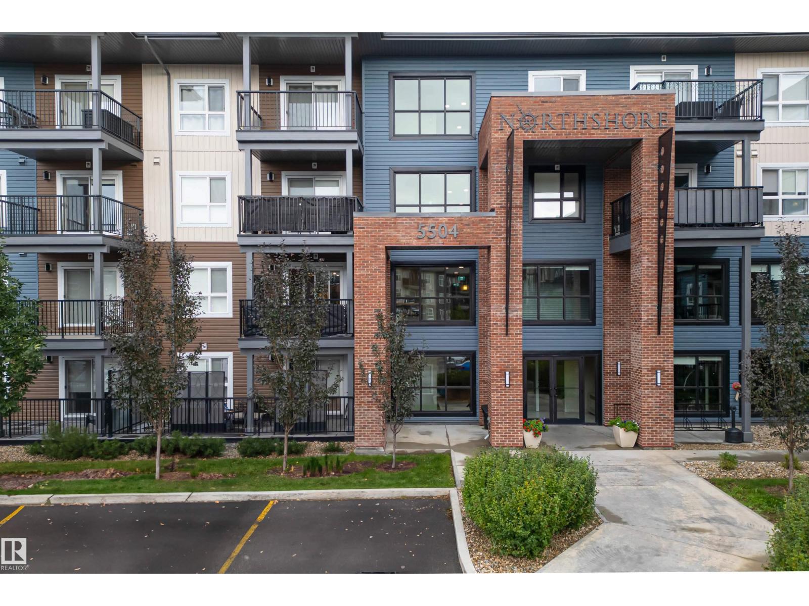 MLS® listing #29163514 for sale located at #121 5504 SCHONSEE DR NW