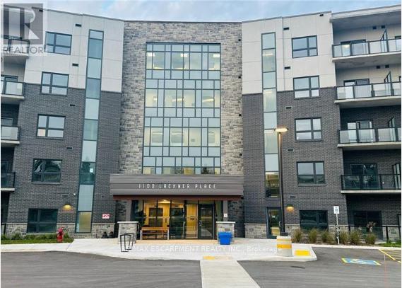 MLS® listing #29163648 for sale located at 211 - 1100 LACKNER PLACE