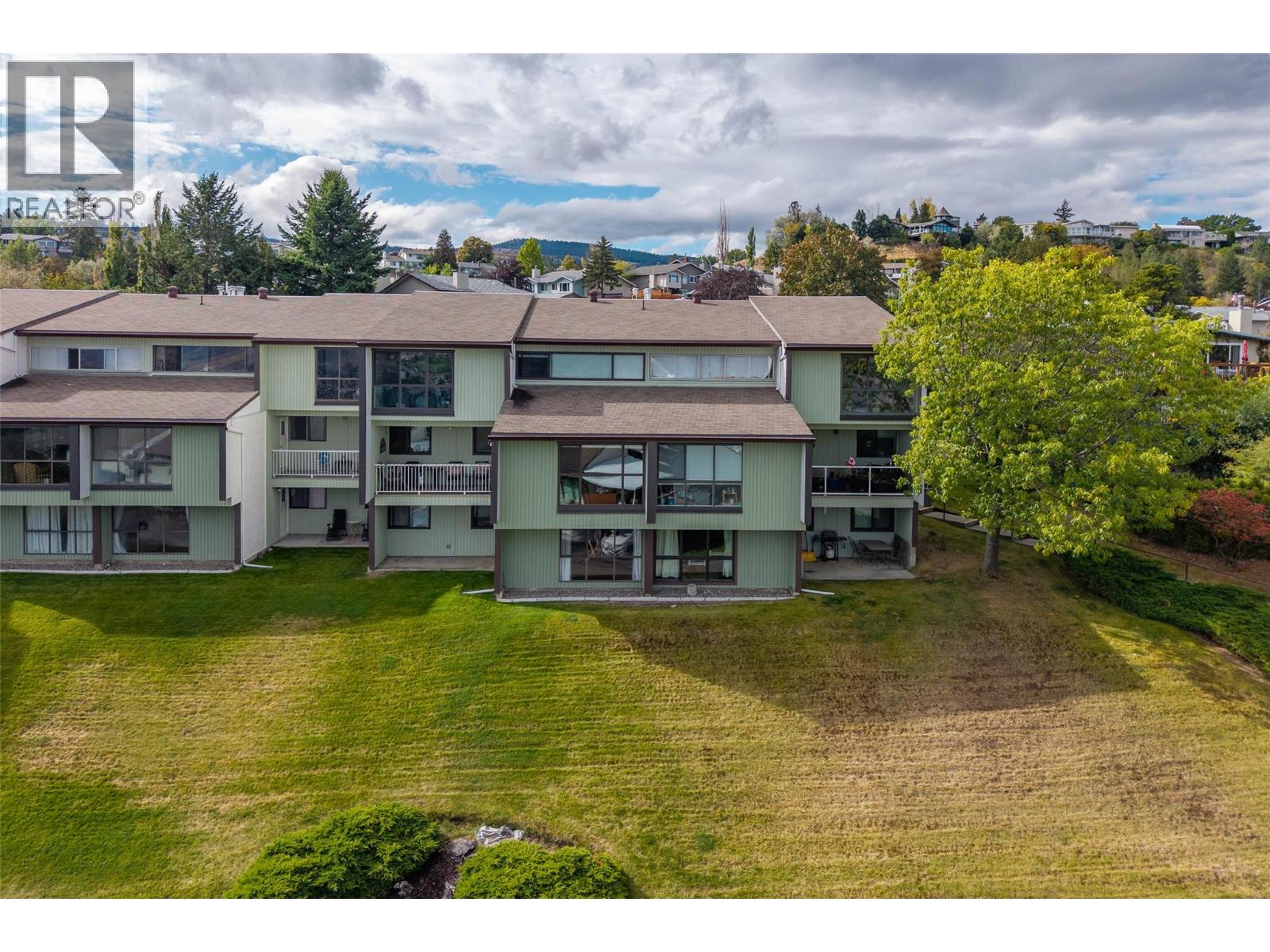 MLS® listing #29163797 for sale located at 137 MCGILL Road Unit# 91