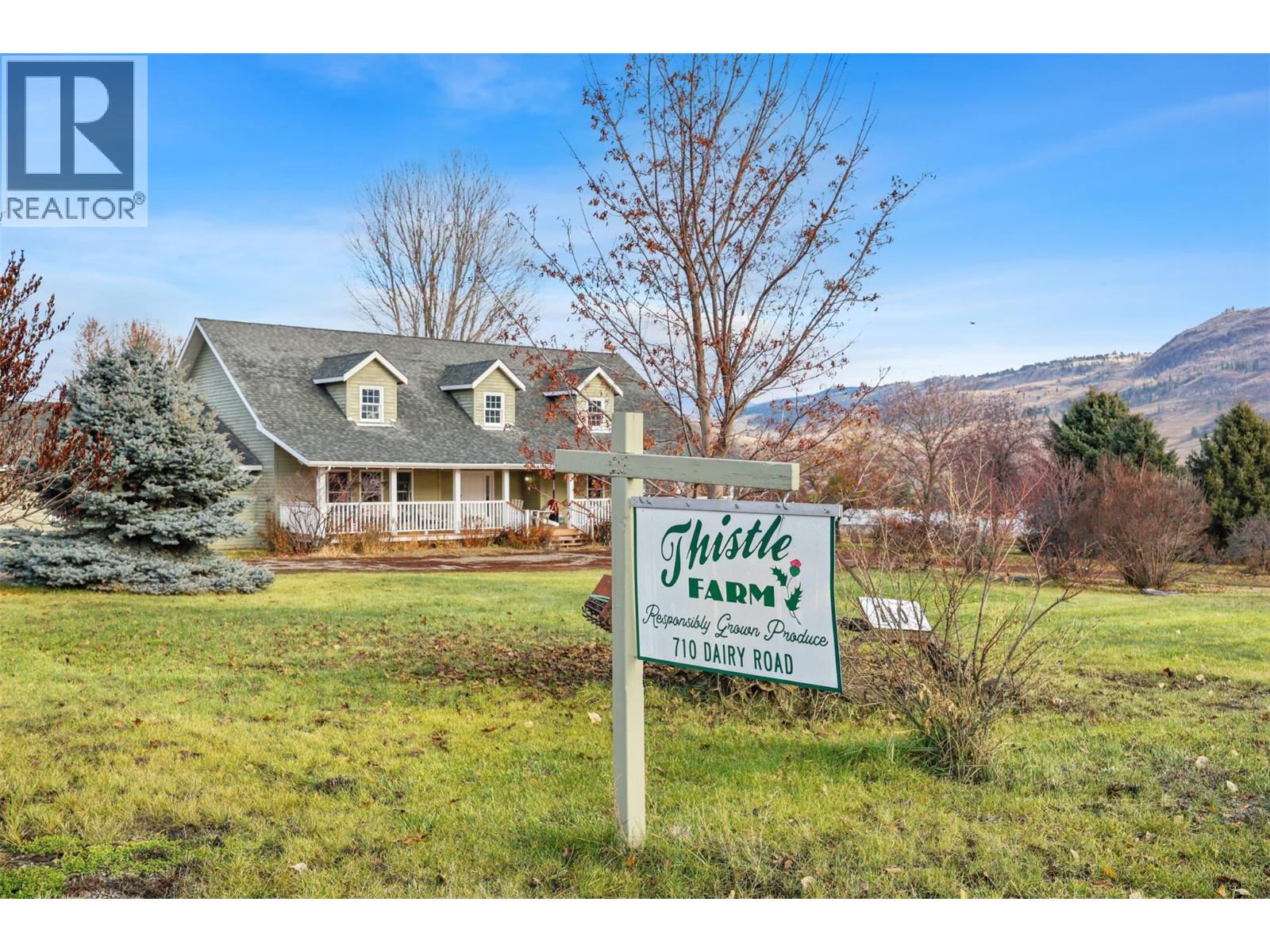 MLS® listing #29164081 for sale located at 710 Dairy Road