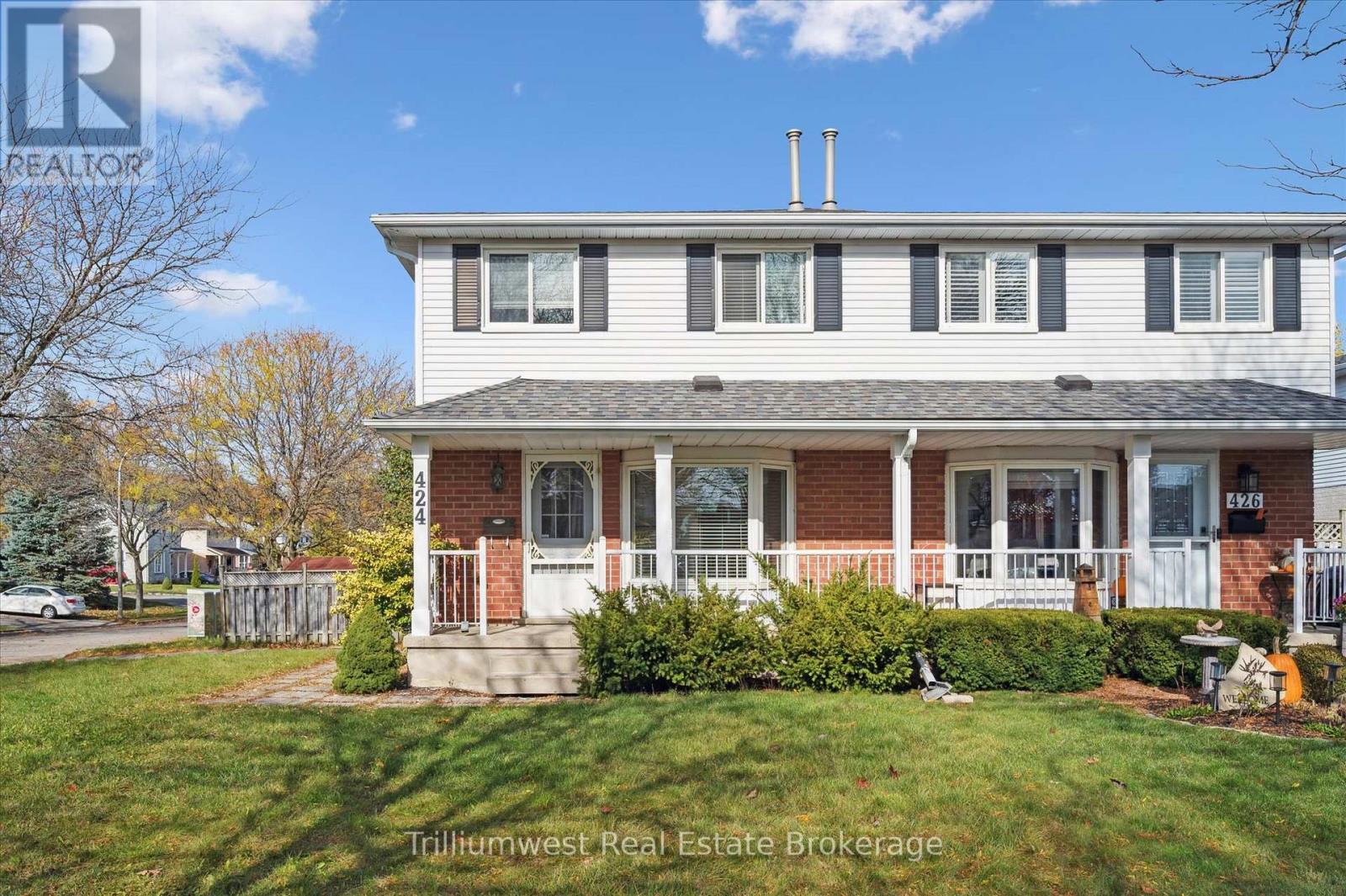 MLS® listing #29164905 for sale located at 424 BENESFORT COURT