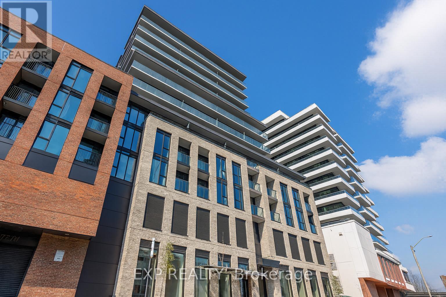 MLS® listing #29164998 for sale located at 509 - 1 JARVIS STREET