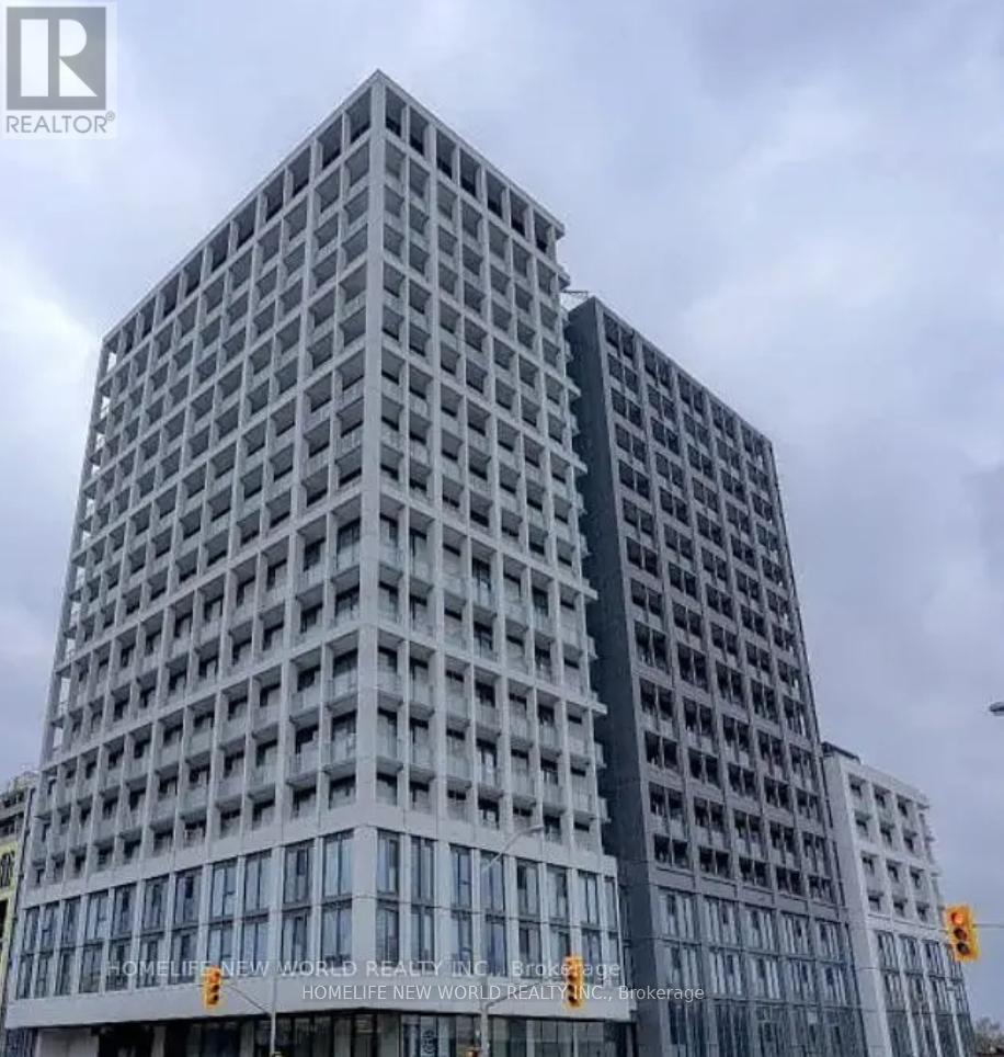 MLS® listing #29165027 for sale located at 331 - 2020 BATHURST STREET