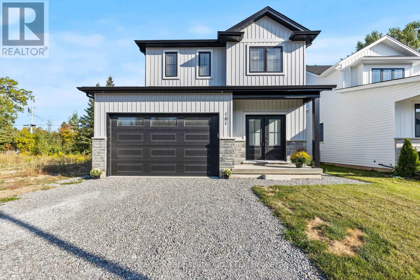 MLS® listing #29165326 for sale located at 181 HODGKINS AVENUE