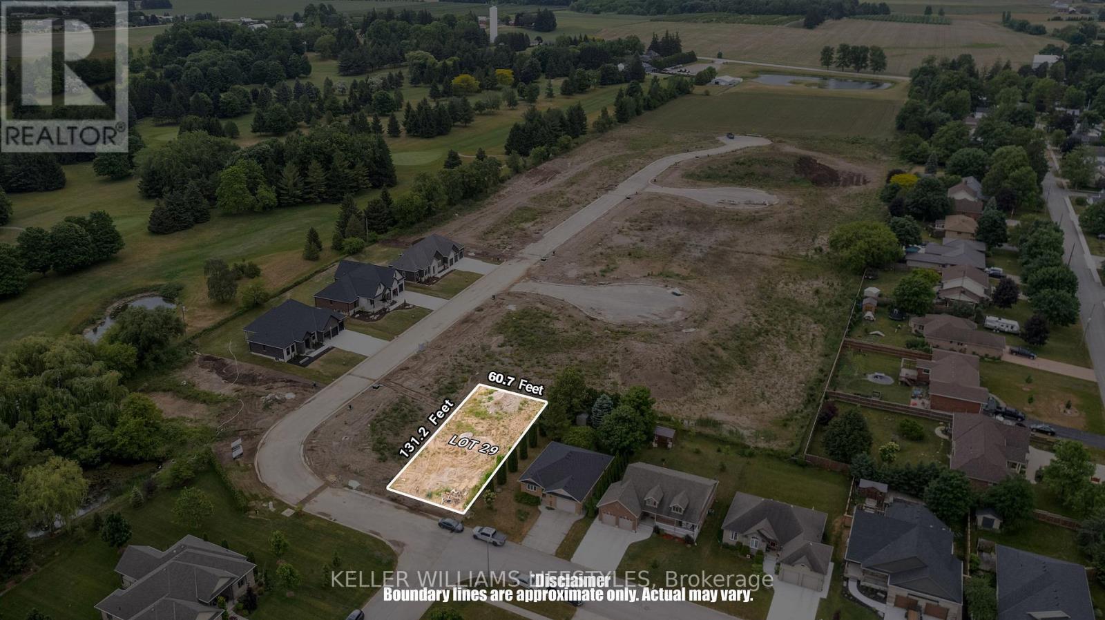 MLS® listing #29165410 for sale located at 37 EAST GLEN DRIVE