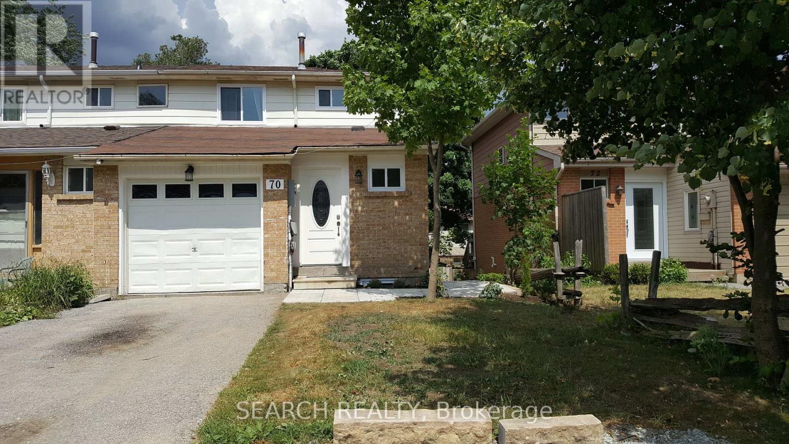 MLS® listing #29165453 for sale located at BASEMENT - 70-A CHAUCER CRESCENT