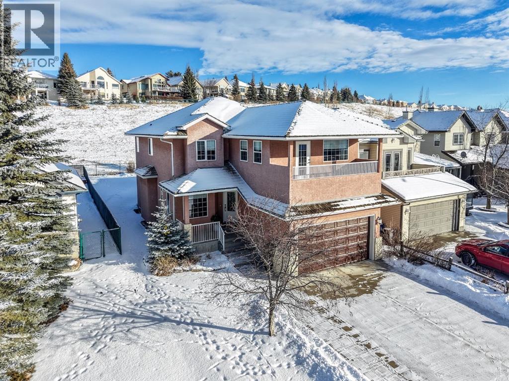 MLS® listing #29165524 for sale located at 187 Gleneagles View