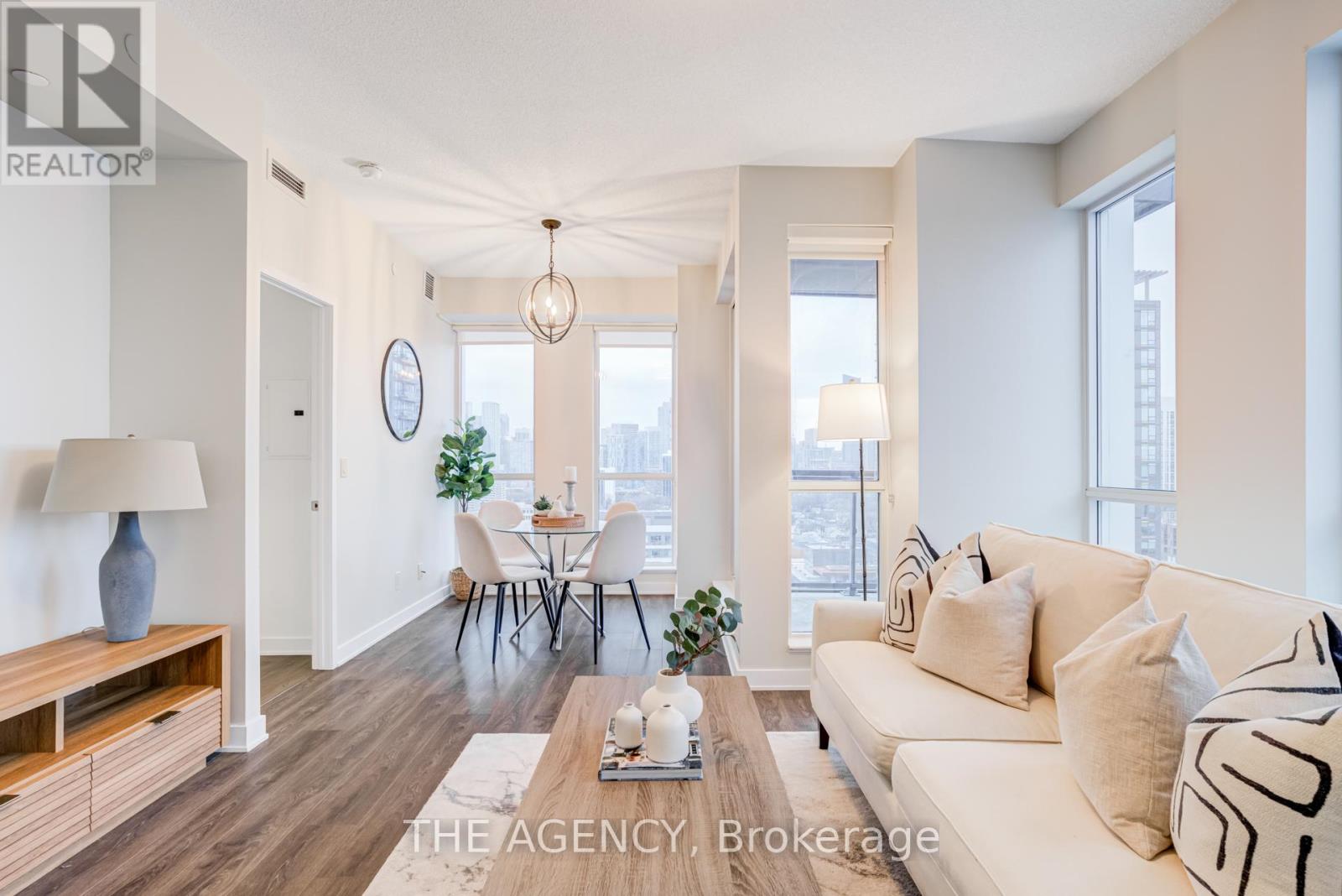 MLS® listing #29165547 for sale located at 2009 - 55 REGENT PARK BOULEVARD